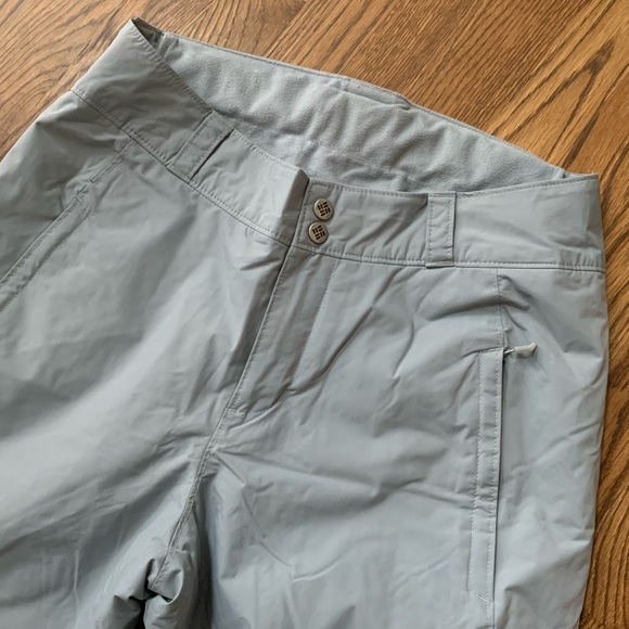 Columbia Women's Modern Mountain 2.0 Pant, size M - Picture 4 of 10